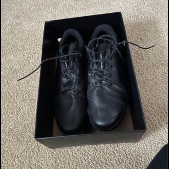 Selling Men’s Brand New Jordan Spieth 3 Golf Shoes Size 10.5. - Picture 3 of 5